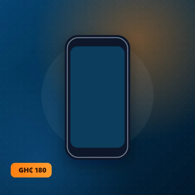 Phone listing placeholder